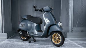 Fotos Vespa Officina 8