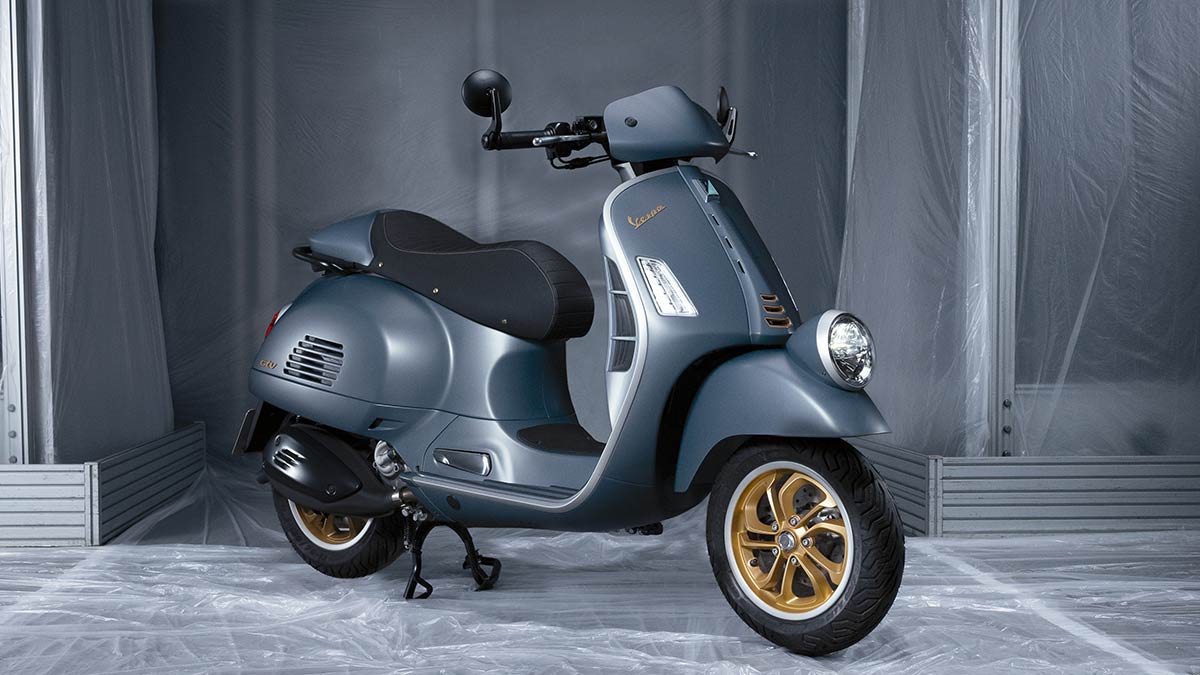 Fotos Vespa Officina 8 2 Vespa Officina 8