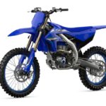 Yamaha YZ450F 2026