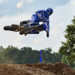 Yamaha YZ450F 2026