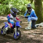 Yamaha PW50 2026