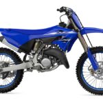 Yamaha YZ125 2026