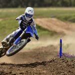 Yamaha YZ125 2026