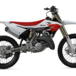 Yamaha YZ125 2026