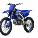 Yamaha YZ250F 2026