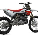 Yamaha YZ250 2026