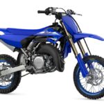 Yamaha YZ65 2026