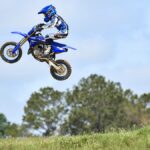 Yamaha YZ65 2026