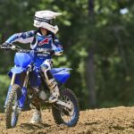 Yamaha YZ85 2026