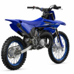 Yamaha YZ85 2026