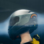 Casco de moto Zyon