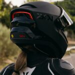 Casco de moto Zyon