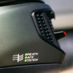 Casco de moto Zyon