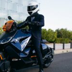Casco de moto Zyon