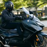 Casco de moto Zyon