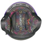 Fotos de los cascos CGM Italia, marca novedad 2025