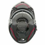 Fotos de los cascos CGM Italia, marca novedad 2025