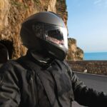 Fotos de los cascos CGM Italia, marca novedad 2025