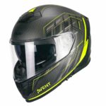 Fotos de los cascos CGM Italia, marca novedad 2025