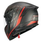 Fotos de los cascos CGM Italia, marca novedad 2025