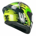 Fotos de los cascos CGM Italia, marca novedad 2025
