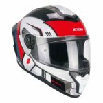 Fotos de los cascos CGM Italia, marca novedad 2025