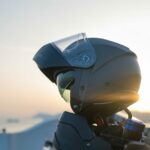Fotos de los cascos CGM Italia, marca novedad 2025