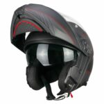 Fotos de los cascos CGM Italia, marca novedad 2025