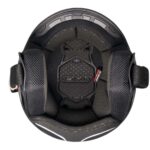 Fotos de los cascos CGM Italia, marca novedad 2025