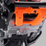 Fotos del KYMCO Agility S 125 2025