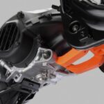 Fotos del KYMCO Agility S 125 2025