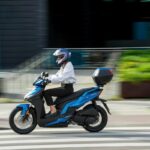Fotos del KYMCO Agility S 125 2025