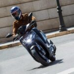 Fotos del KYMCO Agility S 125 2025