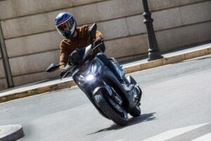 Fotos del KYMCO Agility S 125 2025