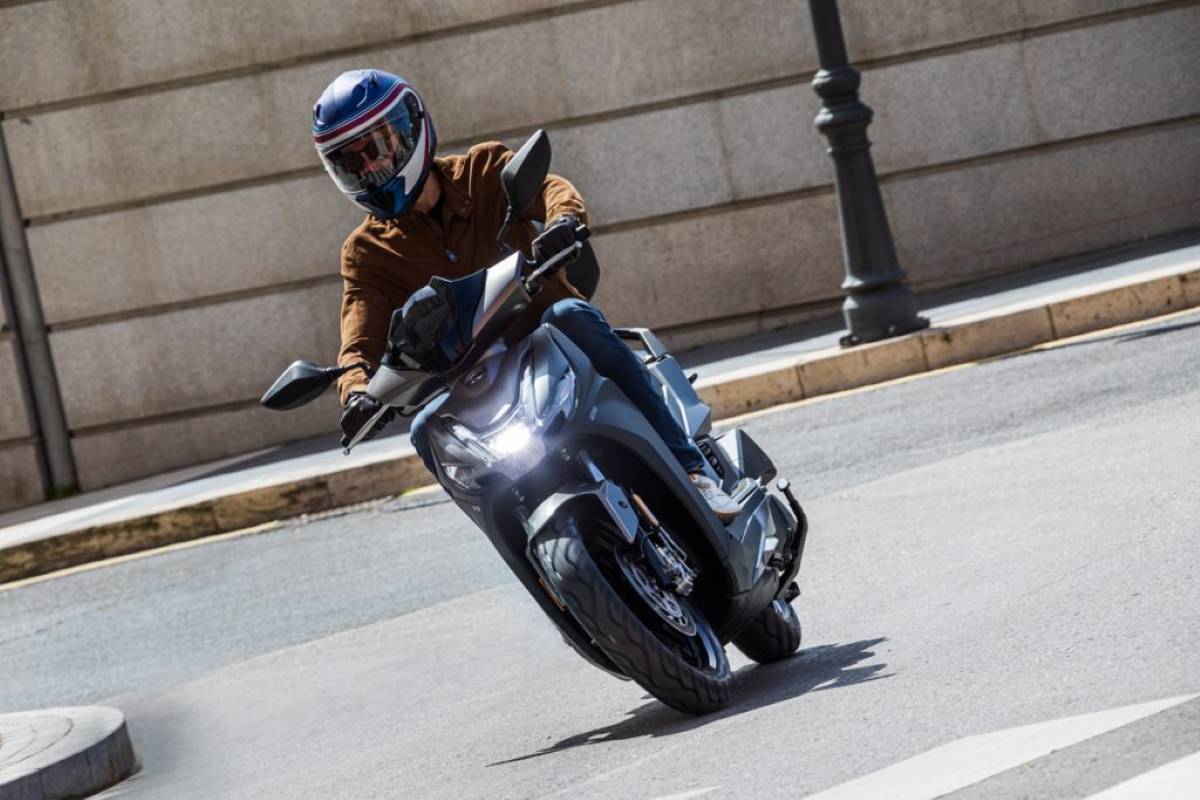 El KYMCO Agility City S 125 2025 se renueva con una pieza clave para mejorar su rendimiento: es esta