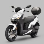 Fotos del KYMCO Agility S 125 2025