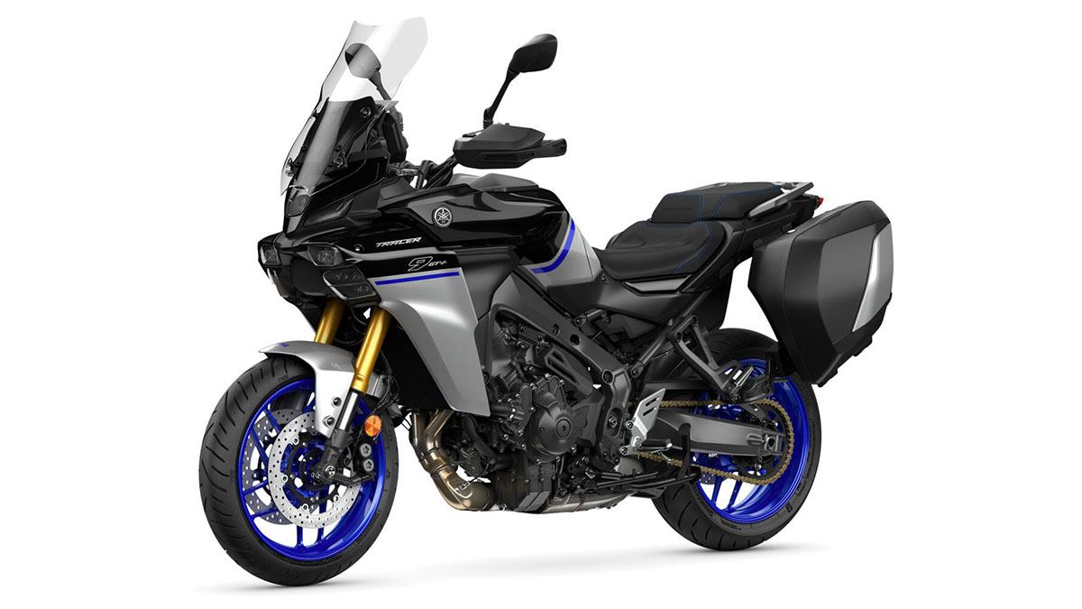 La primera maleta de moto «keyless» es la revolucionaria innovación de la marca española SHAD